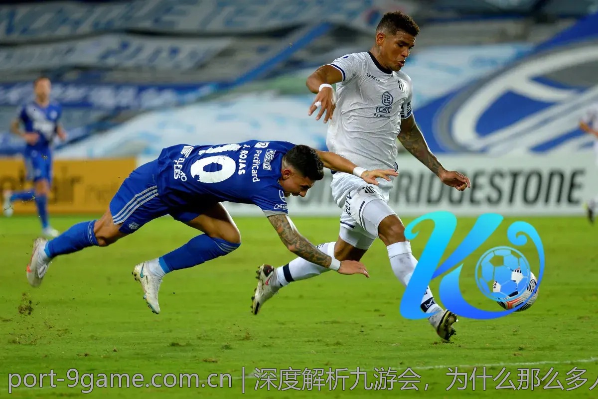 深度解析九游会，为什么那么多人爱？