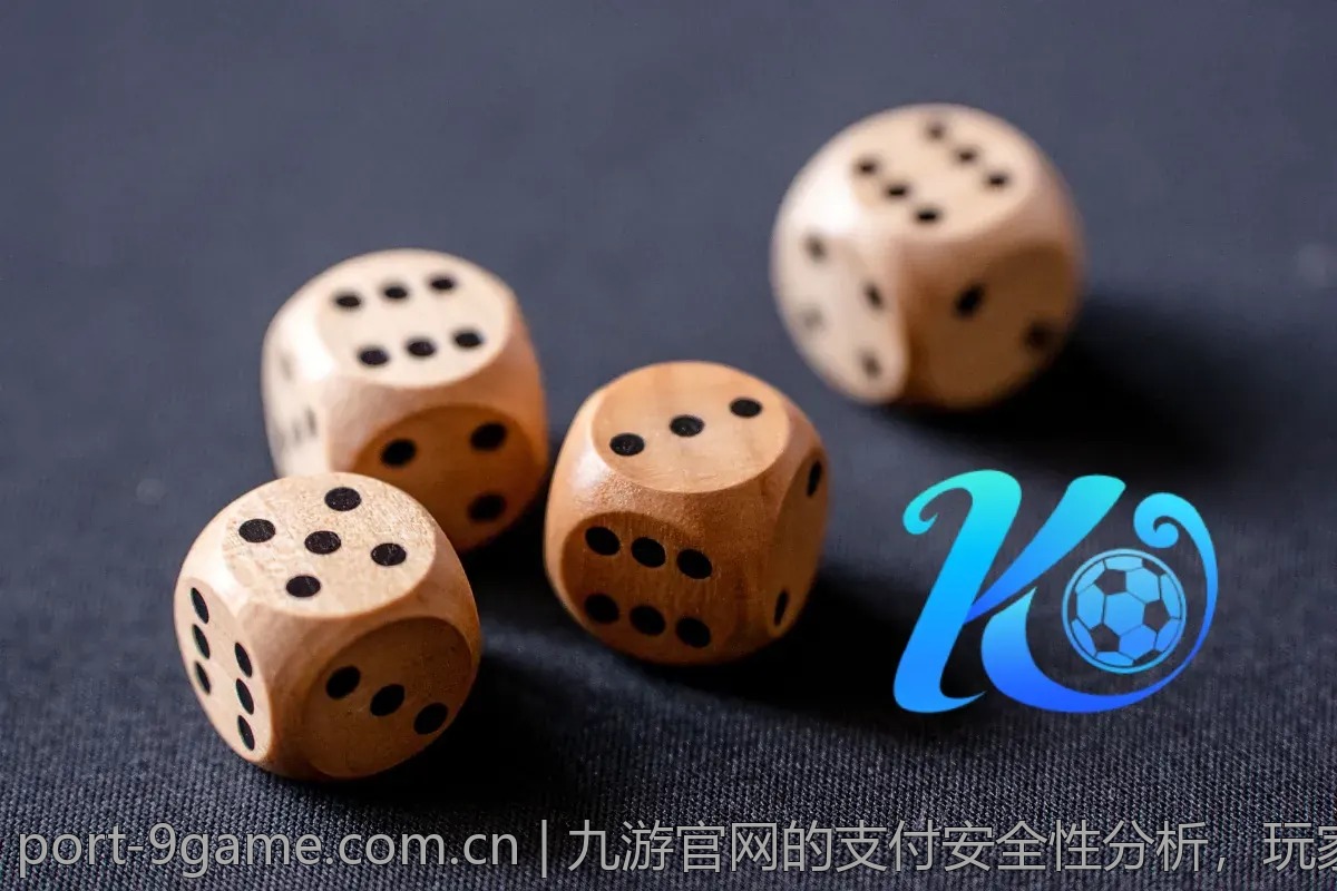 九游官网的支付安全性分析，玩家必看