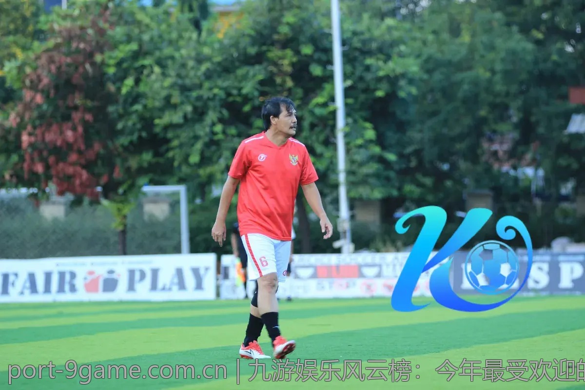 九游娱乐风云榜：今年最受欢迎的五款游戏