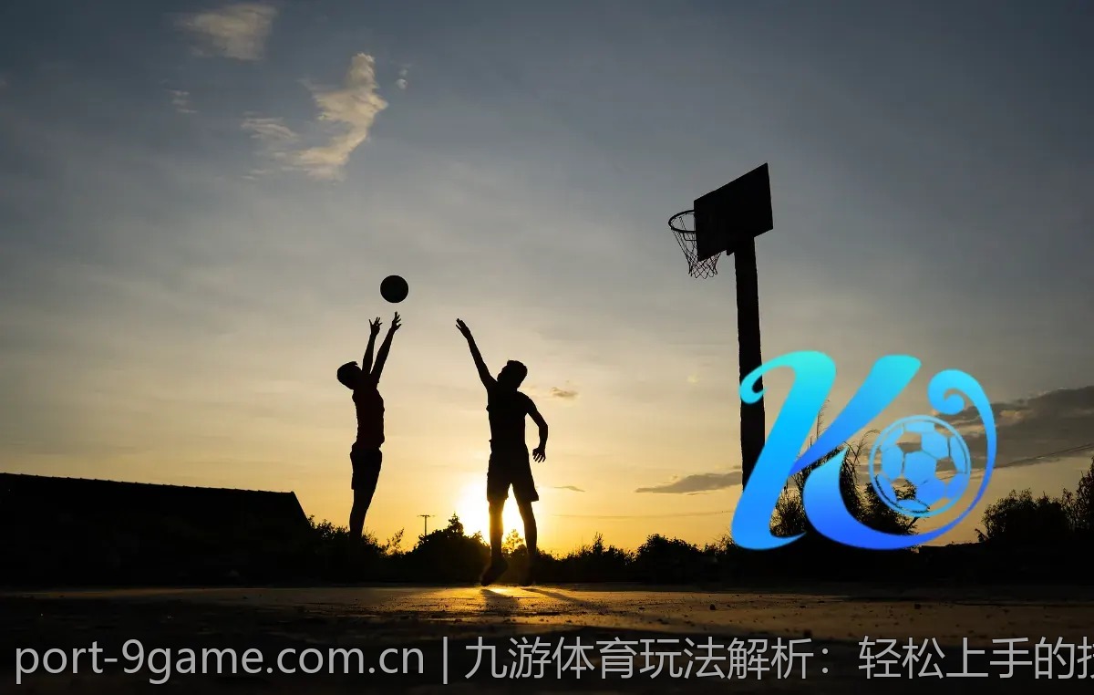 九游体育玩法解析：轻松上手的技巧与策略